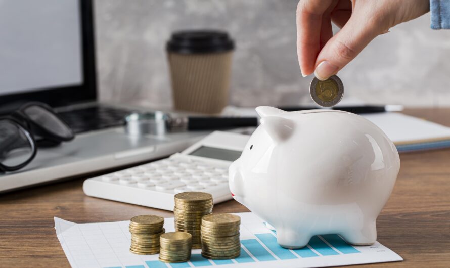 Top Digital Fixed Deposit Benefits for Smart Saving