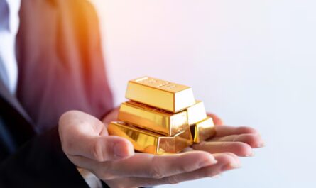 Gold Loan for Education: Managing Inherited Gold Assets