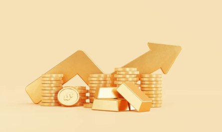 Gold Loan LTV Ratio: What It Means for Your Borrowing Power