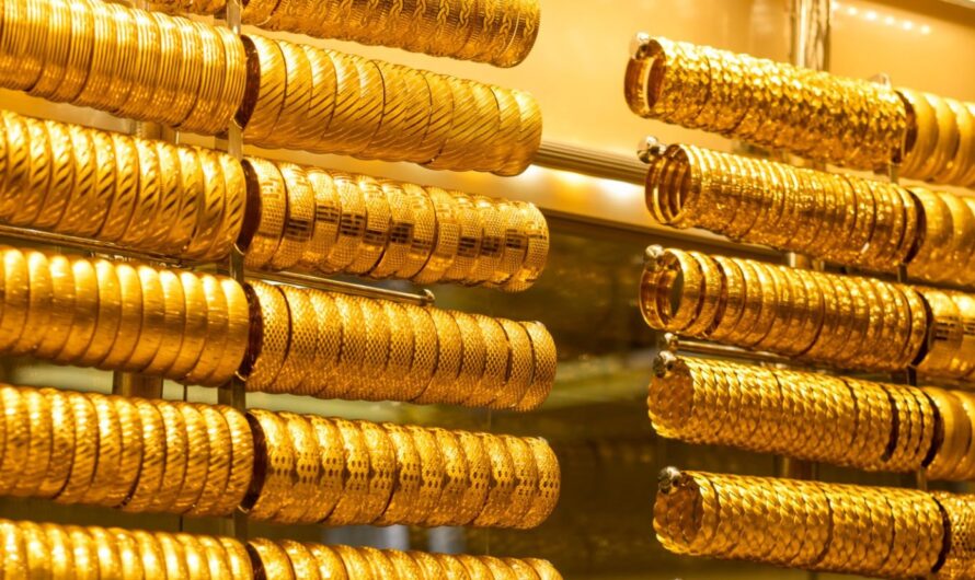 Can You Get a Gold Loan Without Hallmarked Jewellery?
