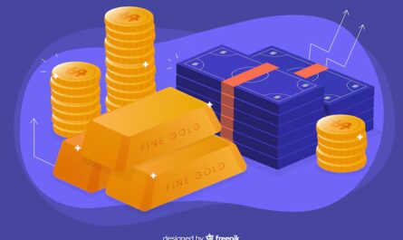 How Fintech is Revolutionizing the Digital Gold Loan Market