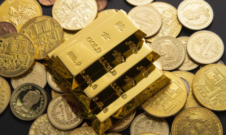 Gold Price Impact on Gold Loan Eligibility