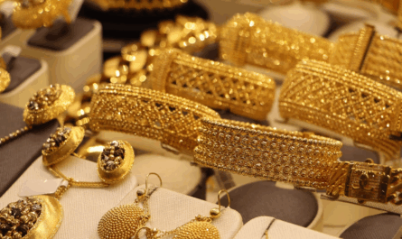 How to Avoid Common Mistakes While Taking a Gold Loan?