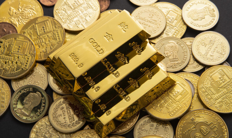 Gold Price Impact on Gold Loan Eligibility