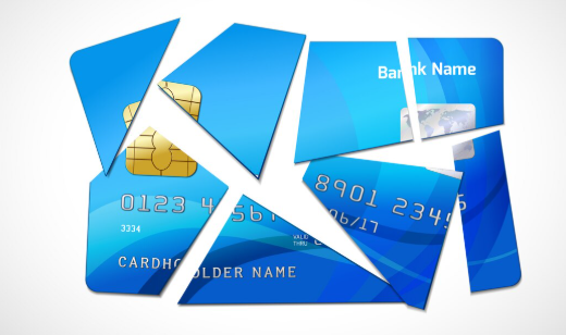 How to Spot Fake Credit Cards | Warning Signs & Tips