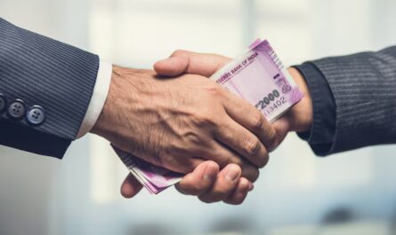 NBFC vs. Bank Loan: Your Personal Loan Guide