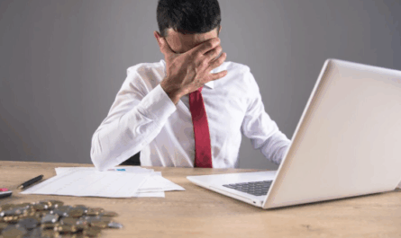 Why Some Businesses Regret Not Taking a Loan Earlier