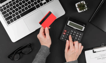Understanding Credit Card Charges: Types and Calculations