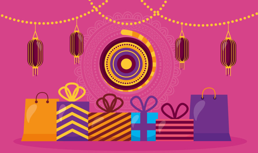 Hassle-Free Diwali Shopping with Airtel Bajaj Finserv Insta EMI Card