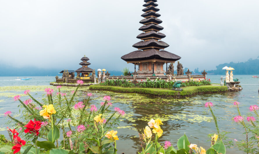 Bali on a Budget: Get Exclusive Travel Perks With Your Credit Card