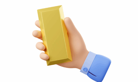 Gold Loan for Startup Funding: Your Quick Capital Solution