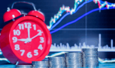 Safety of Savings in Times of Market Volatilities