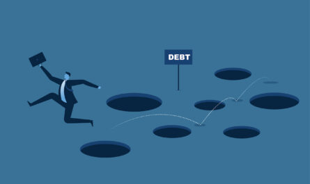 For Debt Consolidation, Loans Against Gold Are A Good Bet