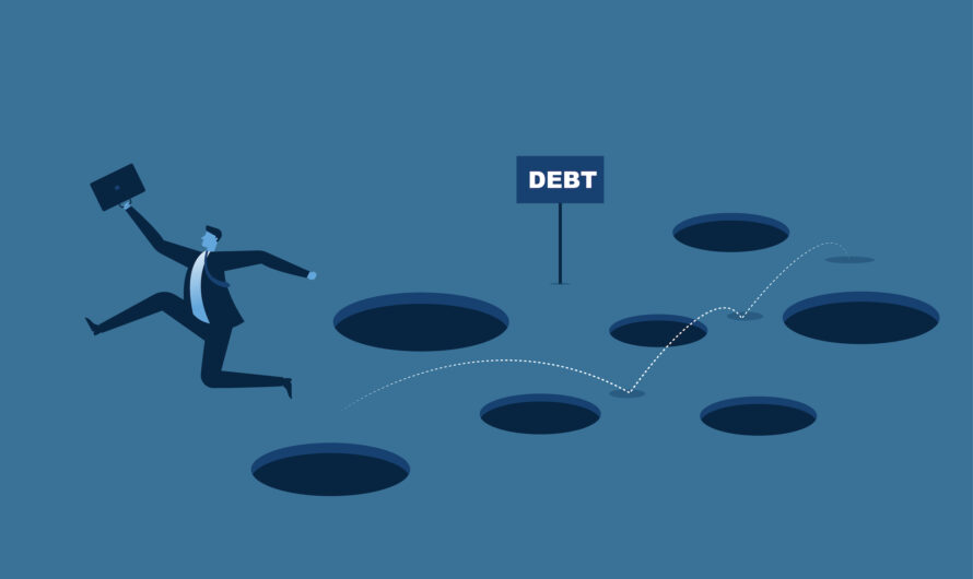 For Debt Consolidation, Loans Against Gold Are A Good Bet