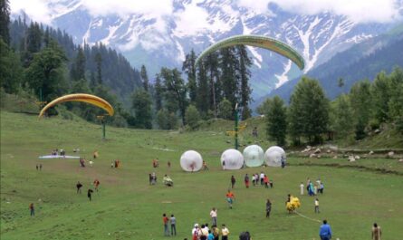 Best Time to Visit Manali Made Affordable with Clever Credit Card Tricks