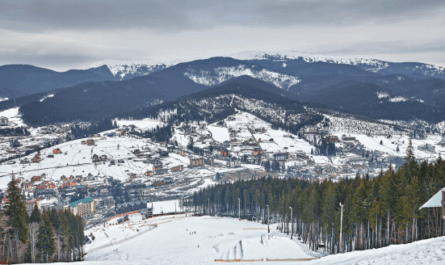 Shimla: The Best Time to Visit and How to Earn Points While Traveling with Your Credit Card