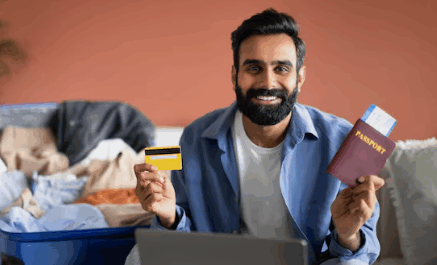 How To Choose The Right Credit Card Based On Your Travel Destination