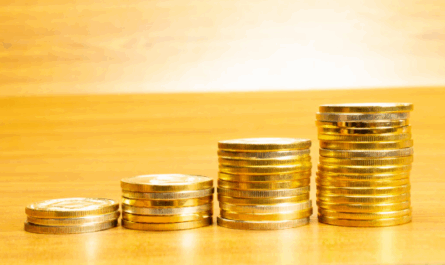 How Gold Loan Helps Small Businesses in India
