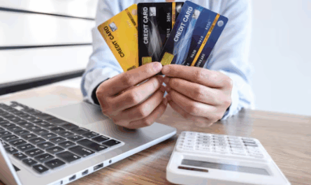 Does Having Multiple Credit Cards Hurt Your CIBIL Score?