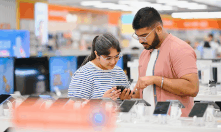 How to Buy Electronics on EMI Using Your Credit Card Smartly?