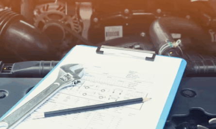 Cover Car Repair Bills By Splitting Payments On Card EMI