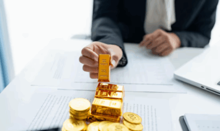 Benefits of Taking a Short-Term Gold Loan