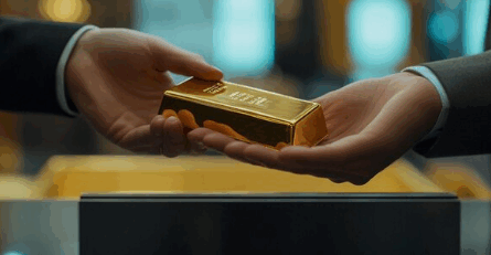 What is the Procedure for Gold Loan Repayment?