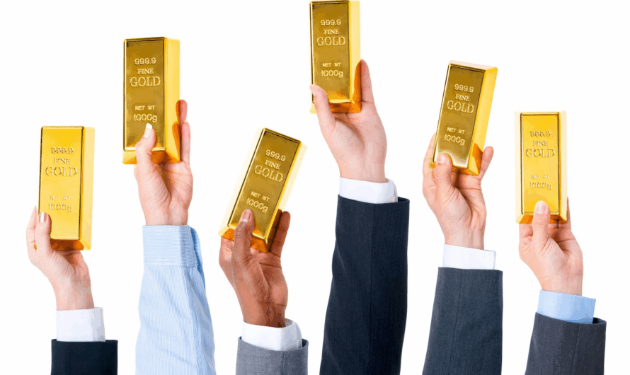 Gold Loan Repayment Options and Plans: Your Complete Guide
