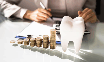 How Can A Personal Loan Help You Set Up Your Dental Clinic?