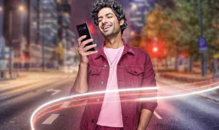 Airtel ₹349 Recharge Plan: Your Shield Against Spam This Festive Season