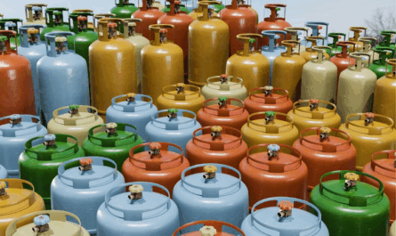 How to Link Your LPG Gas Connection with Aadhaar Online and Offline