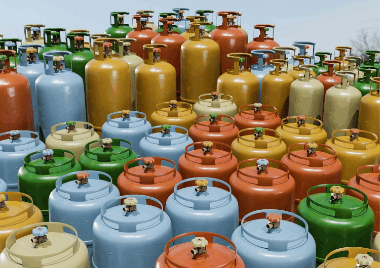 How to Link Your LPG Gas Connection with Aadhaar Online and Offline