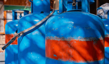 5 Simple Steps to Transfer Your Gas Connection in India