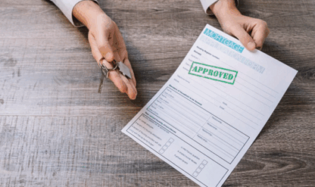 Approval Loan Sanction Letter Format: Sample and Tips