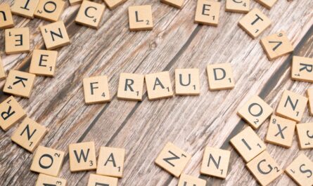 How to Protect Yourself from Gold Loan Frauds: Tips and Red Flags to Watch Out For