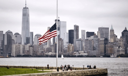 Top Places to Visit in USA for an Unforgettable Experience