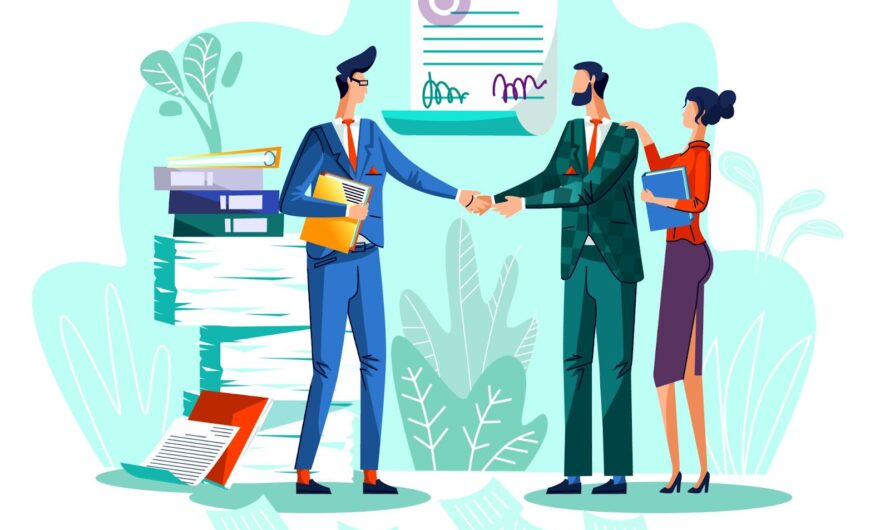 Lien Types and Their Legal Importance