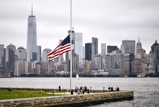 Top Places to Visit in USA for an Unforgettable Experience