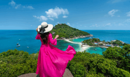 Best Countries to Visit in July