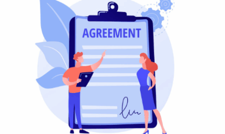 Settlement Agreement Format in India: Key Elements