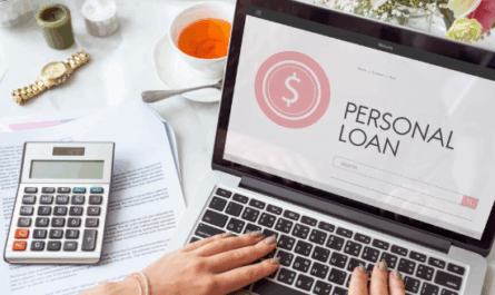 e-NACH Mandate Registration for Personal Loans Simplified
