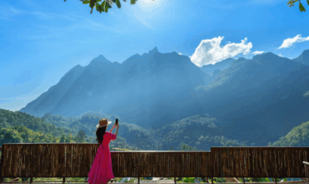 Affordable Vacation Destinations for Every Season