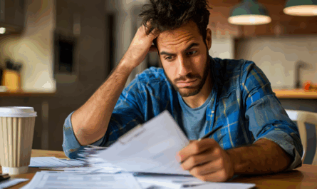 Personal Loan Rejection Reasons and 5 Smart Ways to Boost It Fast