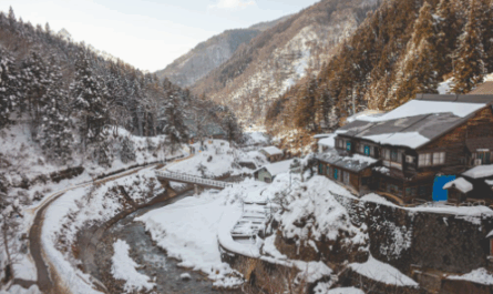 Gulmarg in December: Snow, Skiing & Sightseeing