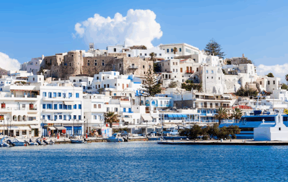 Best Place to Travel to in Greece: Don’t Miss These