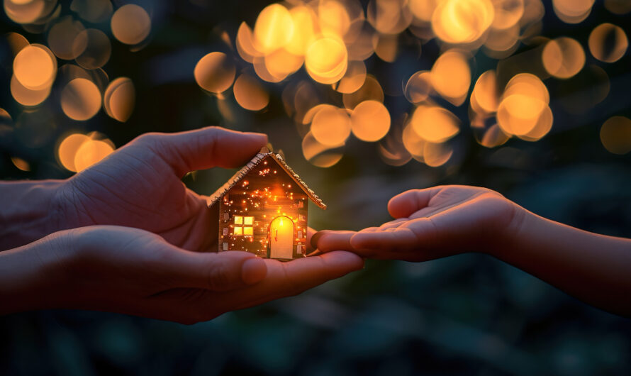 Before You Buy or Sell, Understand Liens on Property