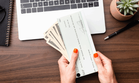 Is Submitting a Blank Cheque Mandatory for the Personal Loan Process? Find Out