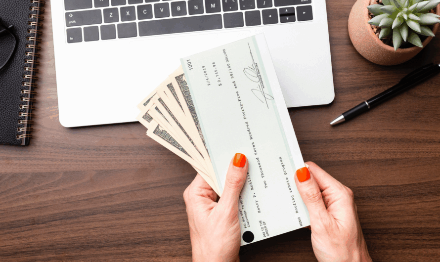 Is Submitting a Blank Cheque Mandatory for the Personal Loan Process? Find Out