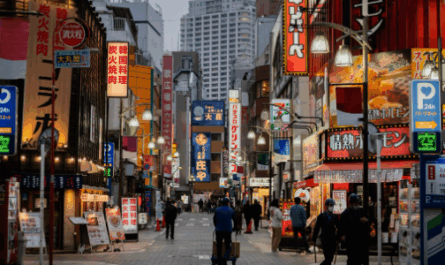 Interesting Places in Osaka: Cultural & Modern Highlights