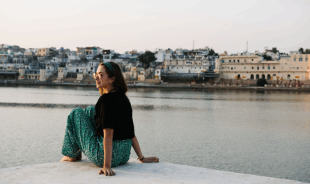Best Places to Vacation Solo: Top Destinations for Indian Travellers